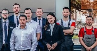 О компании ППуЗлм, фото, команда