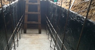 Защита смотровых площадок полимочевиной от 959 руб. ППуЗлм